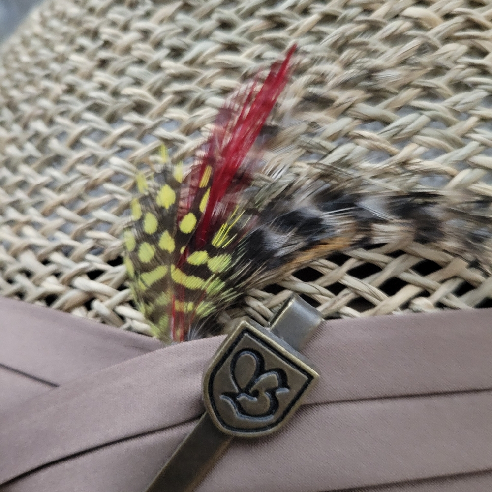 Brixton hat - Picture 2 of 6